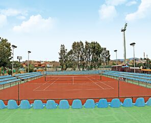 Starlight Resort Hotel