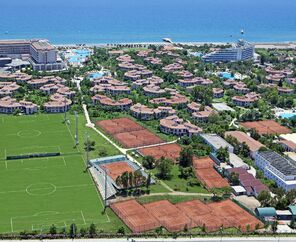 Starlight Resort Hotel