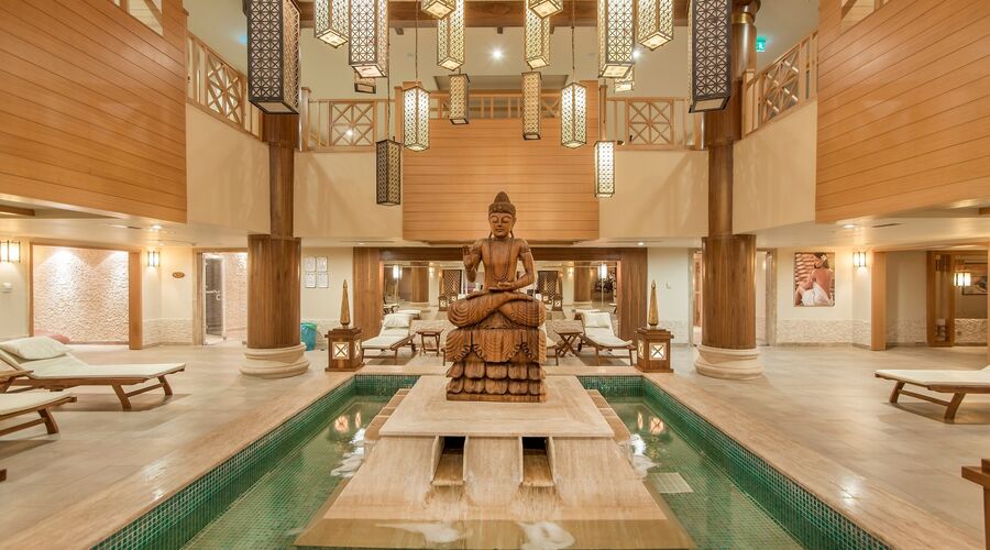 Starlight Resort Hotel