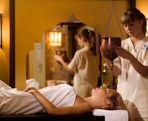 Starlight Resort Hotel