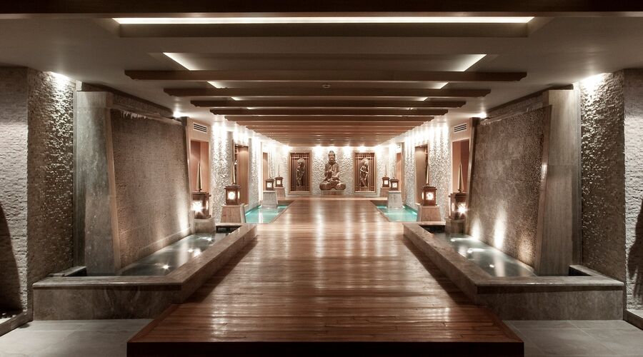 Starlight Resort Hotel