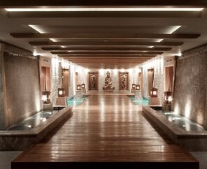 Starlight Resort Hotel