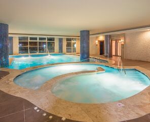 Starlight Resort Hotel