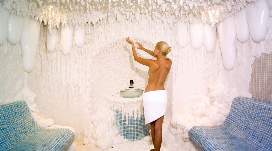 Starlight Resort Hotel