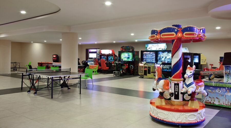 Starlight Resort Hotel