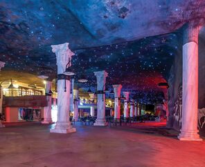 Starlight Resort Hotel