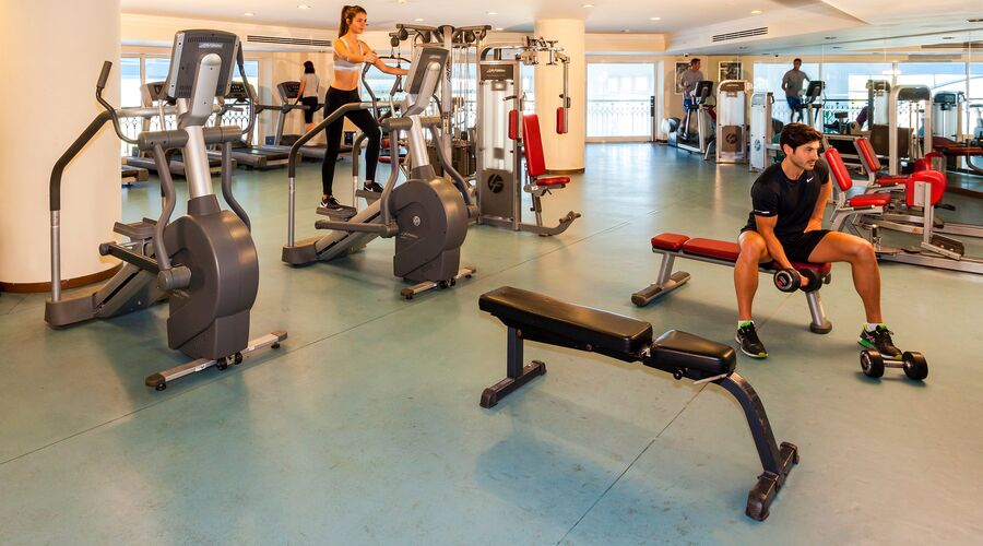 Starlight Resort Hotel