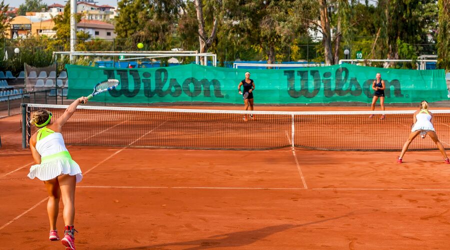 Starlight Resort Hotel