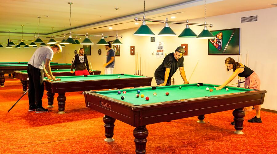 Starlight Resort Hotel