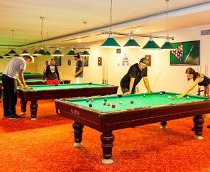 Starlight Resort Hotel