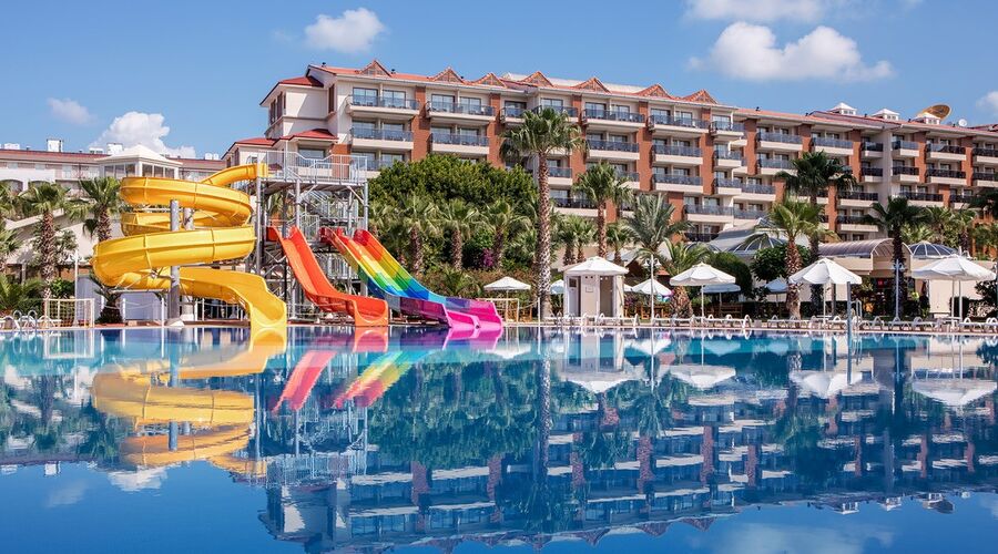 Selge Beach Resort & Spa