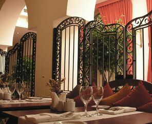 The Arkın Colony Hotel