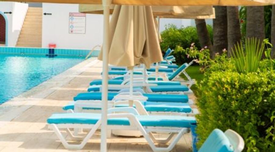 Büyük Anadolu Girne Hotel