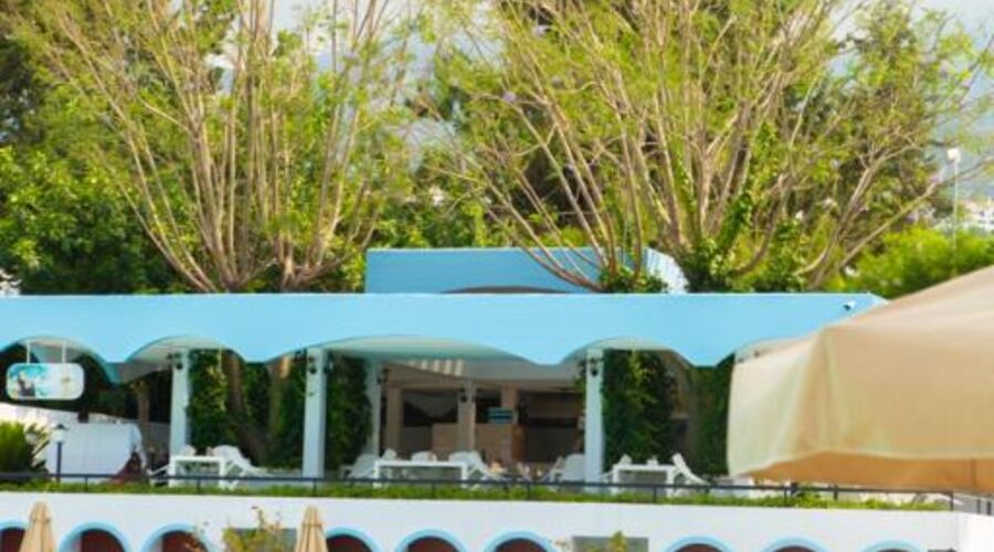 Büyük Anadolu Girne Hotel