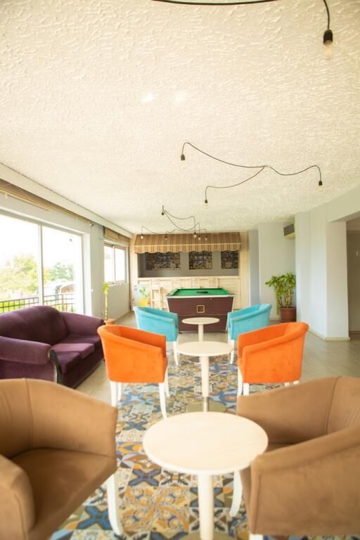 Büyük Anadolu Girne Hotel