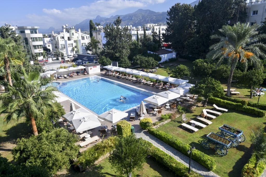 Pia Bella Hotel