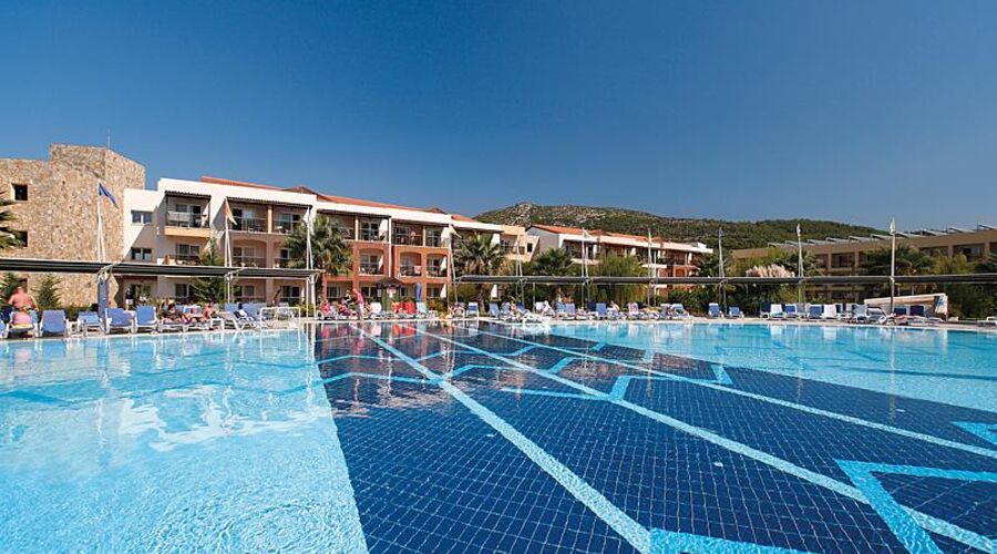 Aqua Fantasy Aquapark Hotel