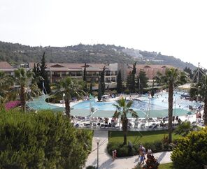 Aqua Fantasy Aquapark Hotel