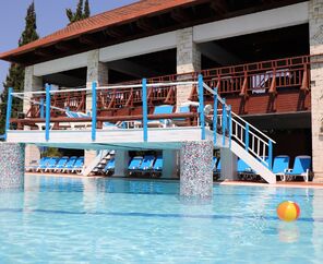 Aqua Fantasy Aquapark Hotel