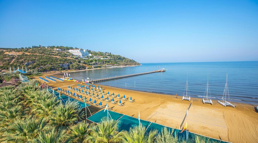 Aqua Fantasy Aquapark Hotel