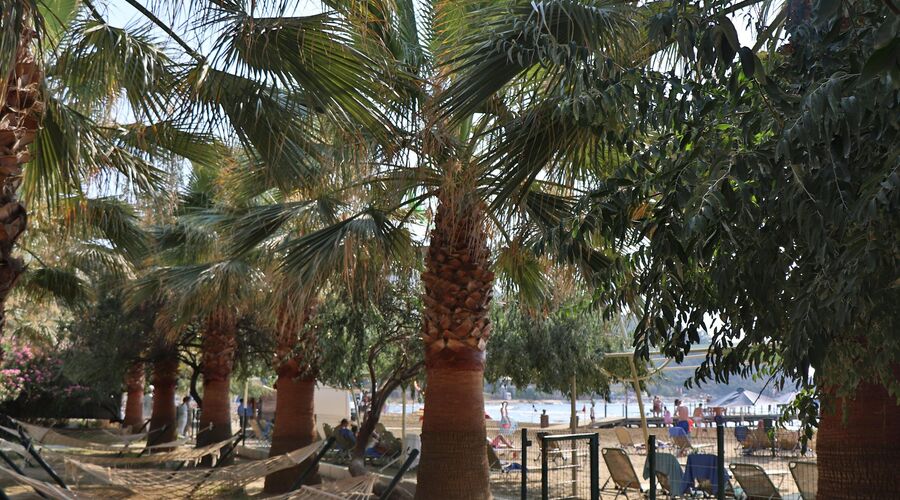 Aqua Fantasy Aquapark Hotel