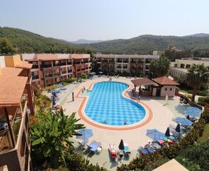 Aqua Fantasy Aquapark Hotel