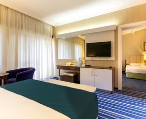 Aqua Fantasy Aquapark Hotel