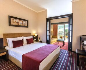 Aqua Fantasy Aquapark Hotel