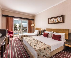 Aqua Fantasy Aquapark Hotel