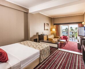 Aqua Fantasy Aquapark Hotel