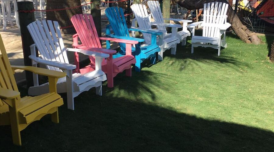 Aqua Fantasy Aquapark Hotel