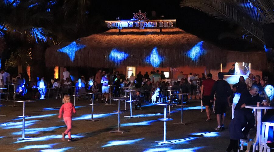 Aqua Fantasy Aquapark Hotel