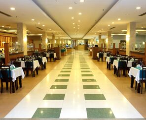 Aqua Fantasy Aquapark Hotel