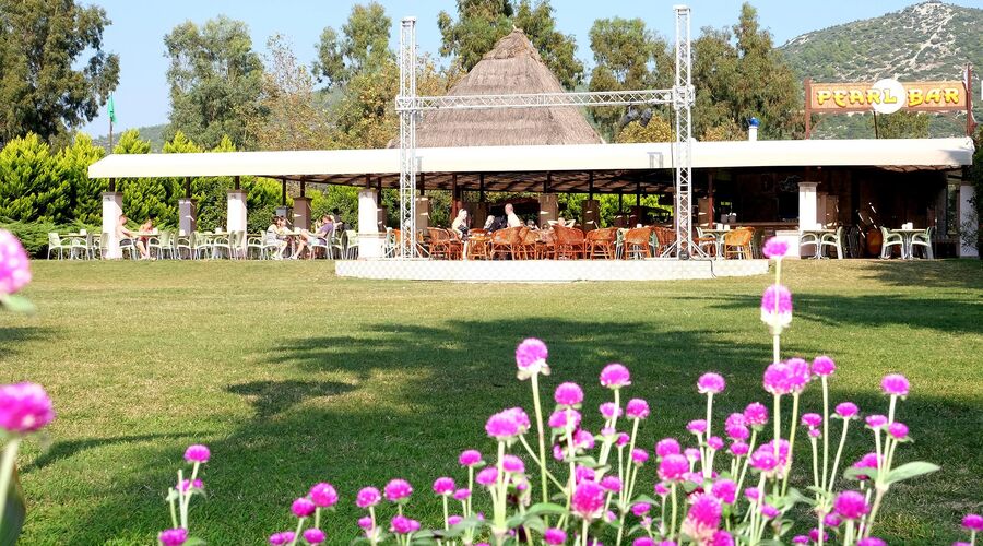 Aqua Fantasy Aquapark Hotel