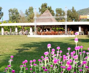 Aqua Fantasy Aquapark Hotel