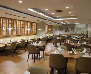 Aqua Fantasy Aquapark Hotel