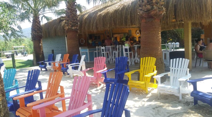 Aqua Fantasy Aquapark Hotel