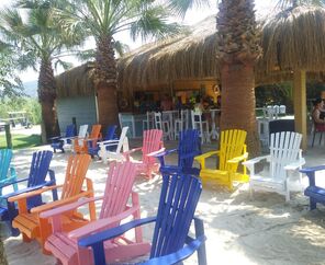 Aqua Fantasy Aquapark Hotel