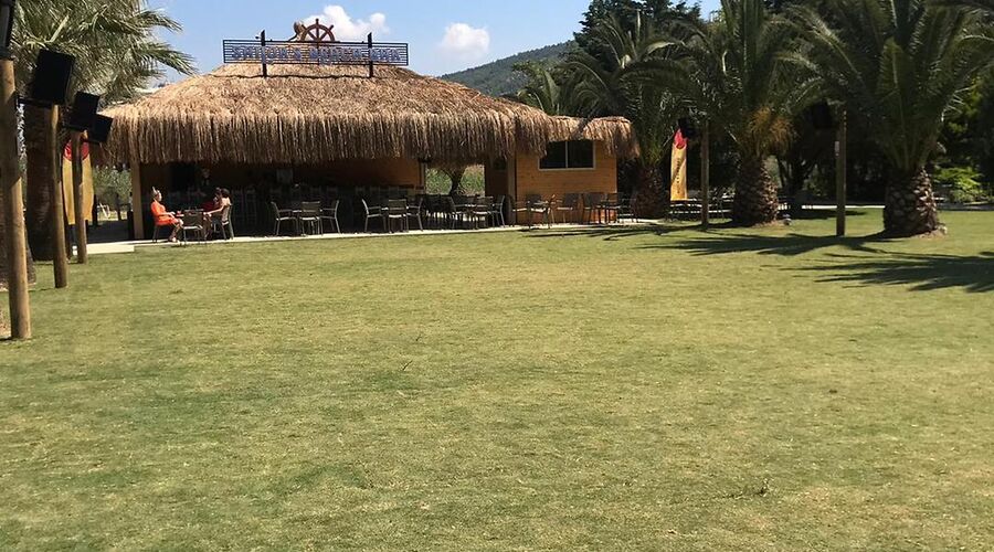 Aqua Fantasy Aquapark Hotel