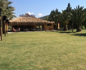 Aqua Fantasy Aquapark Hotel