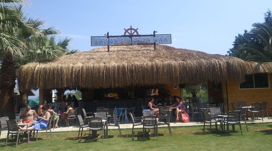 Aqua Fantasy Aquapark Hotel