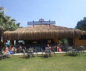 Aqua Fantasy Aquapark Hotel