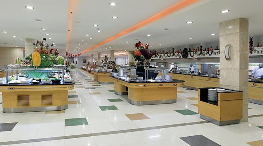 Aqua Fantasy Aquapark Hotel