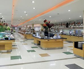 Aqua Fantasy Aquapark Hotel