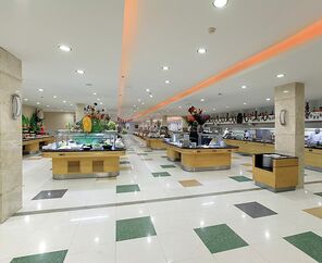 Aqua Fantasy Aquapark Hotel