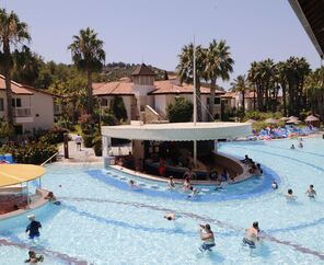 Aqua Fantasy Aquapark Hotel