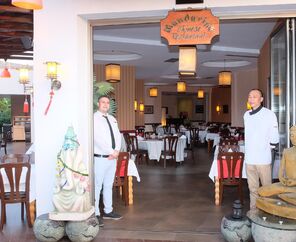 Aqua Fantasy Aquapark Hotel