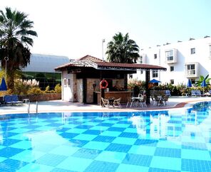 Aqua Fantasy Aquapark Hotel