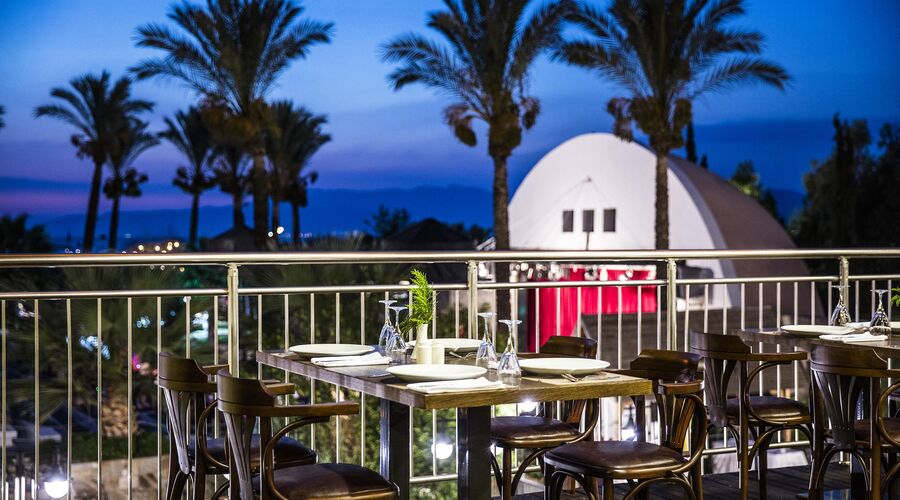 Aqua Fantasy Aquapark Hotel