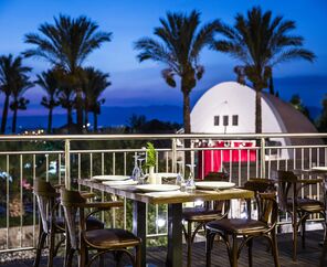 Aqua Fantasy Aquapark Hotel